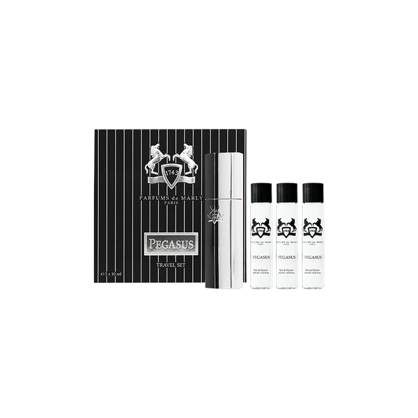 PARFUMS DE MARLY Pegasus - LUXXCAN