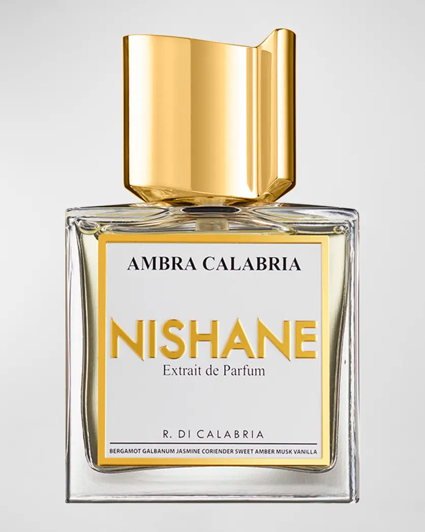 Nishane Wulong Cha Extrait De Parfum Spray - LUXXCAN