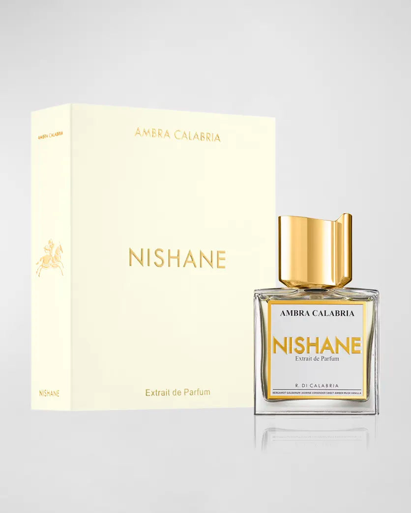Nishane Wulong Cha Extrait De Parfum Spray - LUXXCAN